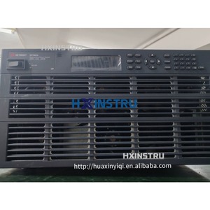 Système d'alimentation régénératif Keysight Agilent RP7983A PV Mod 2000V / +/-30A / 30 kW H - Product Image 4