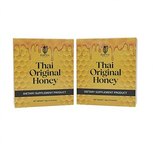Nutritious Honey Oral <b>Liquid</b> Syrup Natural Healthy Dietary Supplement OEM ODM Factory - Product Image 4