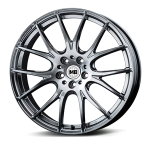 <span class=keywords><strong>ล้อ</strong></span>แม็กซ์อะลูมิเนียมฟอร์จ OEM 2X7 2X7FT 2X9Plus 2X10BD 2X5FT สไตล์สีดำแบบโมโนบล็อก ขนาด 15-26 นิ้ว 5x114.3/5x130 สำหรับรถ SUV Camry <span class=keywords><strong>SE</strong></span> - Product Image 1
