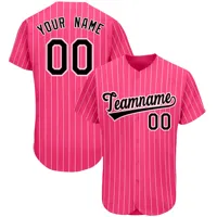 Source Wholesale american flag baseball jersey latest custom fashion stripe  baseball shirts on m.