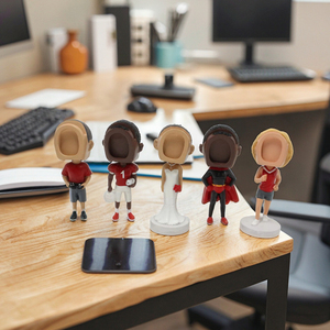 Cadre photo <span class=keywords><strong>de</strong></span> table personnalisé pour bureau <span class=keywords><strong>de</strong></span> poupée Bobblehead en résine <span class=keywords><strong>Figurine</strong></span> <span class=keywords><strong>de</strong></span> <span class=keywords><strong>sport</strong></span> souvenir pour tableau <span class=keywords><strong>de</strong></span> bord <span class=keywords><strong>de</strong></span> <span class=keywords><strong>voiture</strong></span> - Product Image 1