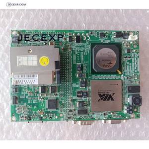 REV. DE LA PCM-9372 de la semana. <span class=keywords><strong>A2</strong></span> SBC computadora industrial placa base CPU tarjeta probada trabajando PCM 9372 - Product Image 3