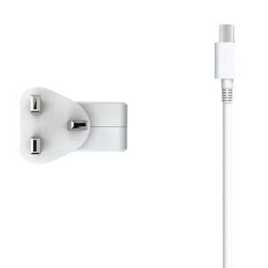 Regno Unito 65W USB tipo C caricabatterie compatibile 61W,60W,45W,30W,29W 18W per Air Pro HP Asus <span class=keywords><strong>Lenovo</strong></span> Xiaomi laptop <span class=keywords><strong>cellulare</strong></span> - Product Image 6