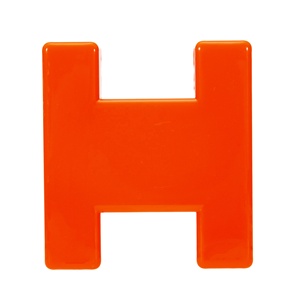 Phao Đánh Dấu Chữ H <span class=keywords><strong>Mini</strong></span> Dây Câu Cá Đánh Dấu Chữ H Cho Dụng Cụ Câu Cá Chép - Product Image 3