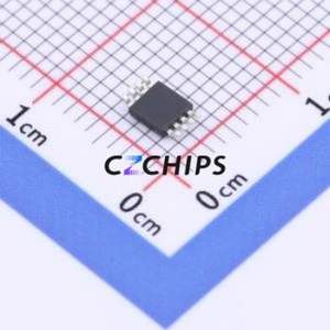 Amplificateur de puissance Audio à puce IC à circuit intégré VSSOP-8 LM4871MM/NOPB neuf et original - Product Image 2