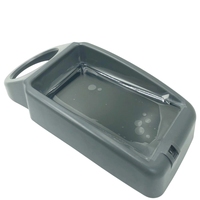 Écran LCD pour excavatrice YA00001076 4705918, tableau de bord, groupe d'instruments, compatible avec Hitachi