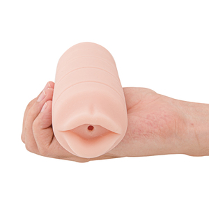 नरम यथार्थवादी tpe सामग्री पुरुष सेक्सी शरीर की बिल्ली गुदा और बिल्ली हस्तमैथुन के लिए पोर्टेबल योनि की जेब को उत्तेजित करती है - Product Image 1