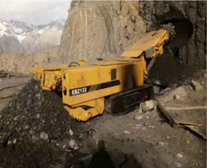 Fresadora de Carreteras EBZ200RUS Ultrafiable, Nueva, en Oferta - Product Image 6