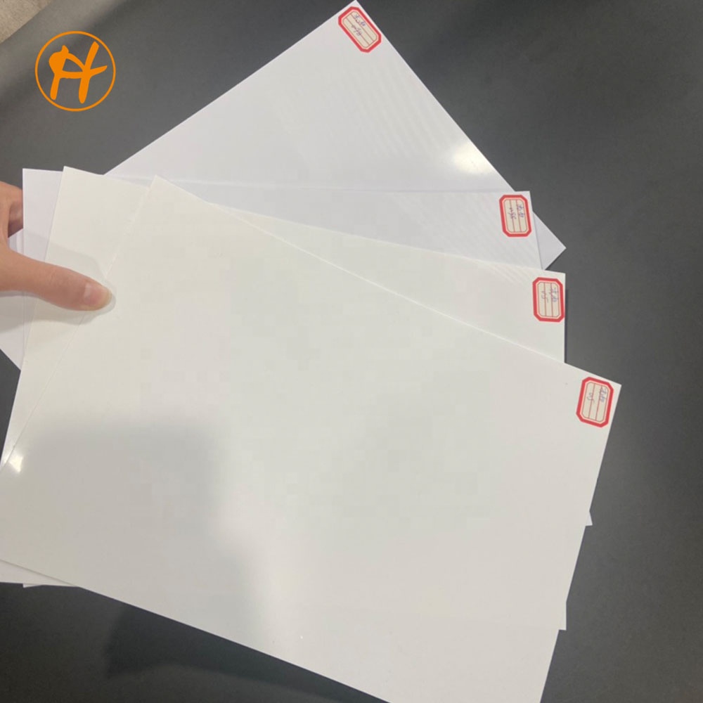 Tarjetas blancas de PVC,para impresoras tarjetas pvc - Tarjecard®