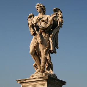 Moneda de Cobre Fundido con Figura de Cupido Estilo Occidental, Decoración Europea para Jardín, Boda, Hotel - Product Image 3