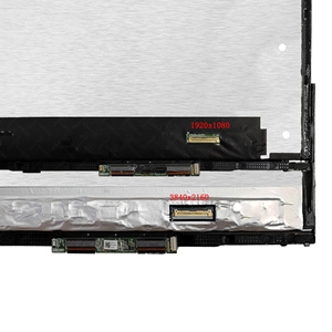 1040 G5 Assembly for HP EIiteBook X360 14.0 Laptop LCD Panel Touch Screen B140HAN05.3 M140NVF7 R2 1.3 L15887-N91 NV140QUM-N62 - Product Image 2