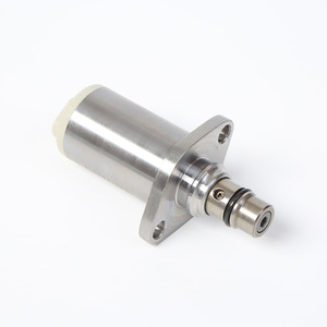 วาล์ว Scv 294009-0120 A6860-Aw42B สำหรับเปลี่ยนซ่อมคาร์บูเรเตอร์ - Product Image 2