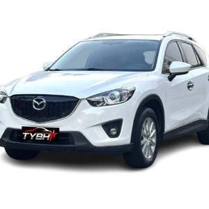 <span class=keywords><strong>Mazda</strong></span> CX-5 2014 2.0L 6AT 2WD SUV Urbano Usato Sportivo Guida a Sinistra Auto Usata Efficiente nei Consumi Veicolo di Seconda Mano in Vendita - Product Image 1