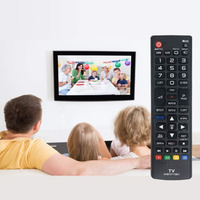 Nuevo reemplazo TV Control remoto AKB73715601 para LG LCD LED Plasma 3D Smart TV 32LN570R 32LN575S 39LN575S 42LN570S