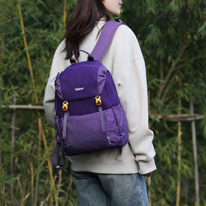 Large Capacity Waterproof Outdoor Hiking Cycling <b>Backpack</b> Multifunctional Trail Running Student Bag - Product Image 4