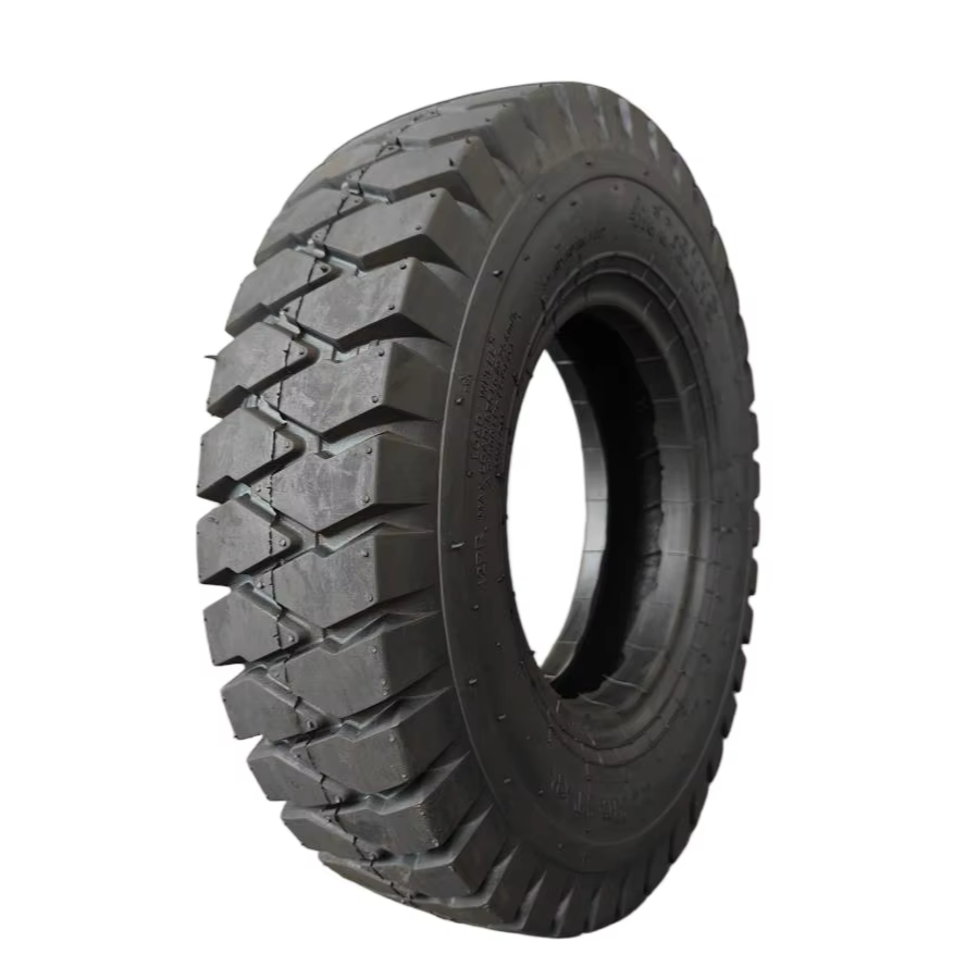 Chinese Factory Directly Supply 4.00-8 Tubeless Agricultural Tire IND Pattern, for Global Market and All Climates