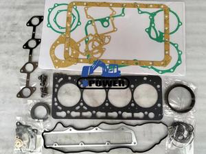 Kit de joints de pièces de moteur 07916-27328 pour moteur V3300 - Product Image 3