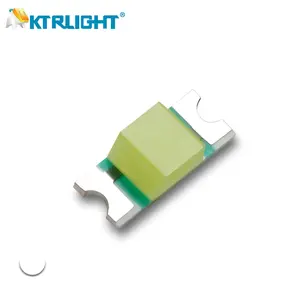 KTRLIGHT 1205反向SMD LED白色0.06W高发光1205 led灯芯片二极管Led灯珠数据表smd Led