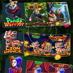 Nouveauté - Prix compétitif - Plateau de jeu vertical - Skill Panda <span class=keywords><strong>Link</strong></span> - Product Image 5