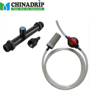 Venturi <span class=keywords><strong>ปุ๋ย</strong></span> Injector ฟาร์มหยดชลประทาน<span class=keywords><strong>ระบบ</strong></span><span class=keywords><strong>ระบบ</strong></span> - Product Image 2