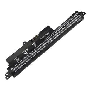 可充电电池X200MA X200CA X200M适用于华硕vivobook EF200CA A31N1302 11.6 "笔记本超极本0B110-00240100E笔记本电脑