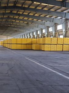 ปุ๋ยยูเรียทางการเกษตร - Product Image 5