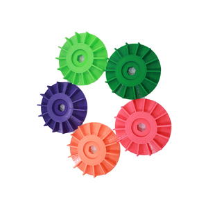 <span class=keywords><strong>23</strong></span> năm OEM biến phay nhôm 6061 kim loại CNC gia công dịch vụ chính xác hàng không 5 trục CNC các bộ phận công - Product Image 2