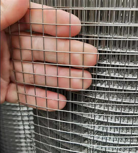 Filet tissé en acier inoxydable 304 pour la défense des plantes contre les souris et les rongeurs, vente en gros, bricolage - Product Image 3