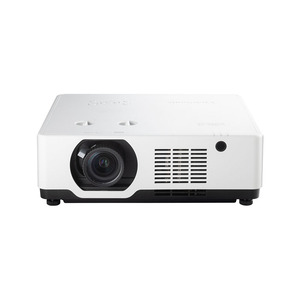Proyector Láser LSC650WU, 6500 Lúmenes ANSI, Pantalla de 300 Pulgadas 21:9, Duración de 30000 Horas, 1.6x H/V para MTR/Reuniones LSC650WU Láser - Product Image 1