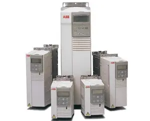 ABB ACS880-01 ACS880-4 acs880 конвертер доступен