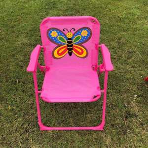 Hoge Kwaliteit Opvouwbare Waterdichte Kinderen Kinderen Strandstoel Voor Strandspel - Product Image 2