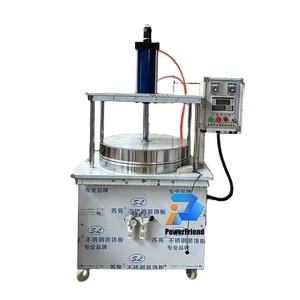 Máquina para Hacer Panqueques / Prensa para Masa de Lavash, Tortilla y <span class=keywords><strong>Pita</strong></span> - Product Image 4