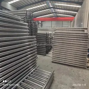 Highway Guardrails System Stainless H Railing I Pipe Ezy Sigma Z Post Freeway Central Corrugated Parking Roadside Fence Supplier