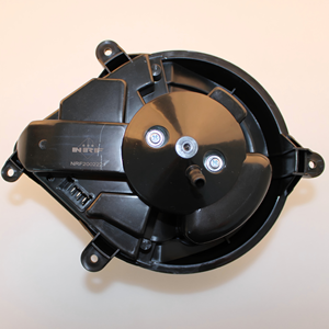 OE #6441.A0 87175 Auto Parts RHD A/c Chauffage Ventilateur Moteur Résistance 12V DC avec Module pour CITROEN & PEUGEOT <span class=keywords><strong>306</strong></span> Aircon Systems - Product Image 3