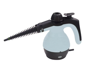 Nettoyeur vapeur portable pour tissus domestiques, machine à vapeur électrique à main haute température pour vêtements, 900-1050W, réservoir d'eau de 250-300ml - Product Image 4