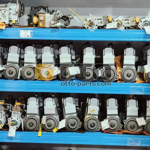 Топливный насос OTTO C7 222-5900 387-8538 222-5958 268-1839 топливный насос для экскаватора 328D насос высокого давления - Product Image 6