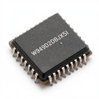 Componentes Electrónicos de Memoria, Compre Memoria en Línea, 90 TFBGA W949D2DBJX5I, Canal del Fabricante