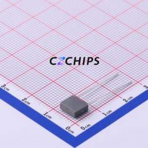 Condensateur à film PE682J2A0503, composant traversant (THT), pas de 5 mm, 6,8 nF, 5 %, 100 V, polyester métallisé - Product Image 1