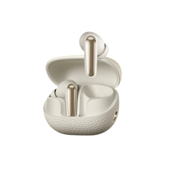 HOCO/Haoku EQ23 Plus Duke II True Wireless ANC Noise Cancelling Eco-friendly ABS Material for Case for Earbuds