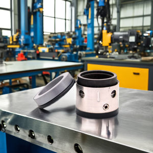 Isg isw חלקי חילוף 109-18 משאבת מים מכאנית אטריפוגלי צינור משאבת סיליקון פטף סיליקון fkmetal nbr גומי - Product Image 5