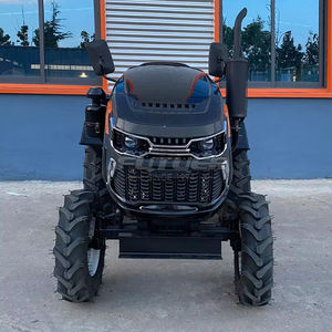 Tracteurs de haute qualité à bas prix, machines très performantes, mini-tracteurs de bonne qualité à vendre - Product Image 2