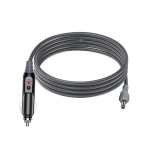Adaptateur de câble de <span class=keywords><strong>voiture</strong></span> Starlink Mini 12V 24V pour câble d'alimentation DC Starlink Mini, adaptateur de chargeur allume-cigare de <span class=keywords><strong>voiture</strong></span> DC 12V DC - Product Image 6