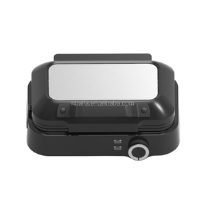 Aifa <span class=keywords><strong>Gaufrier</strong></span> <span class=keywords><strong>rond</strong></span> 6 5 4 3 en 1 à prix réduit <span class=keywords><strong>Gaufrier</strong></span> sandwich détachable - Product Image 6