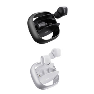 Auriculares TWS de oído abierto con cancelación de ruido ENC G20-D, auricular individual de 50 mAh, controlador dinámico de 12 mm - Product Image 6