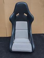 Siège baquet Recaro Pole Racing couleur personnalisée pour BMW E36 Audi S4 B8 Ford Focus RS, pièces de modification intérieure pour voitures de course
