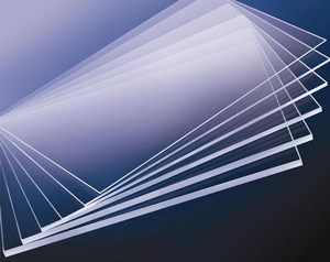 Écran d'affichage publicitaire de plaque de guidage de lumière haute luminosité, luminosité uniforme à l'intérieur et à l'extérieur - Product Image 4