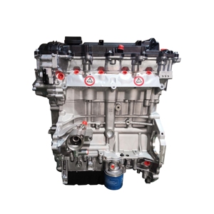Factory Outlet 100% <span class=keywords><strong>Detección</strong></span> Motor completo G4NH Conjunto <span class=keywords><strong>de</strong></span> motor adecuado para Hyundai Kia - Product Image 1