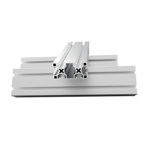 Perfil de Aluminio Automatizado 6063 T5, Aleación Fabricada en Vietnam para Sistemas de Transporte - Product Image 1