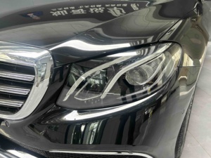 Voitures d'occasion pas chères en provenance de Chine <span class=keywords><strong>Mercedes</strong></span> Benz Classe <span class=keywords><strong>E</strong></span> W213 <span class=keywords><strong>E</strong></span> 300 L Sport Fashion 2020 Berline - Product Image 2