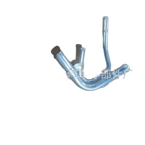 Manguera de Refrigerante Honda 17137-RAA-A01, Pieza de Repuesto de Hierro para Tuberías de Radiador de Motor - Product Image 1